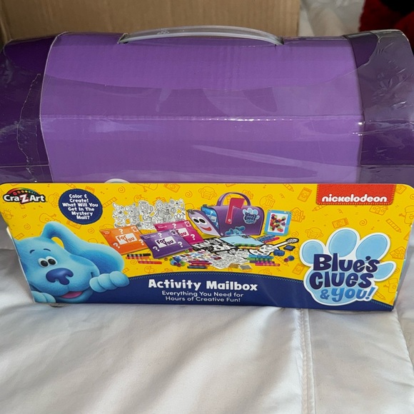 Kids toy - Picture 1 of 2